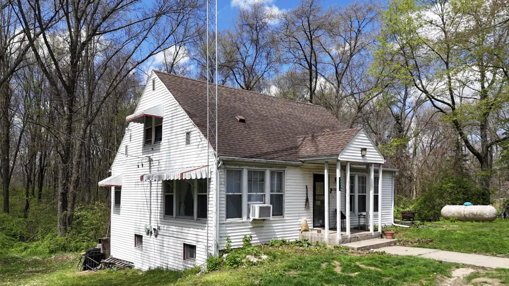 56896 Sunnyside Avenue Lagrange Township, MI 49031