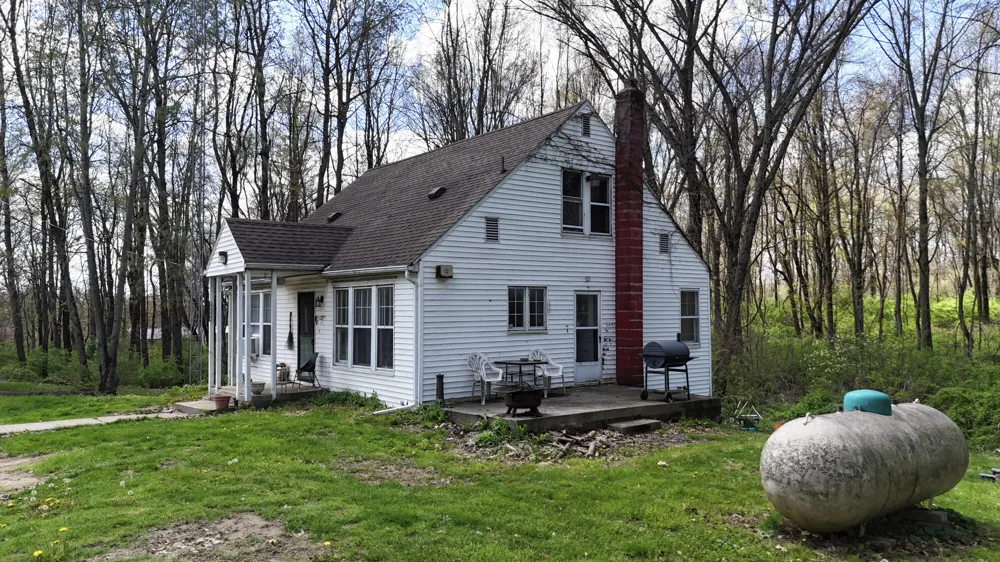 56896 Sunnyside Avenue Lagrange Township, MI 49031