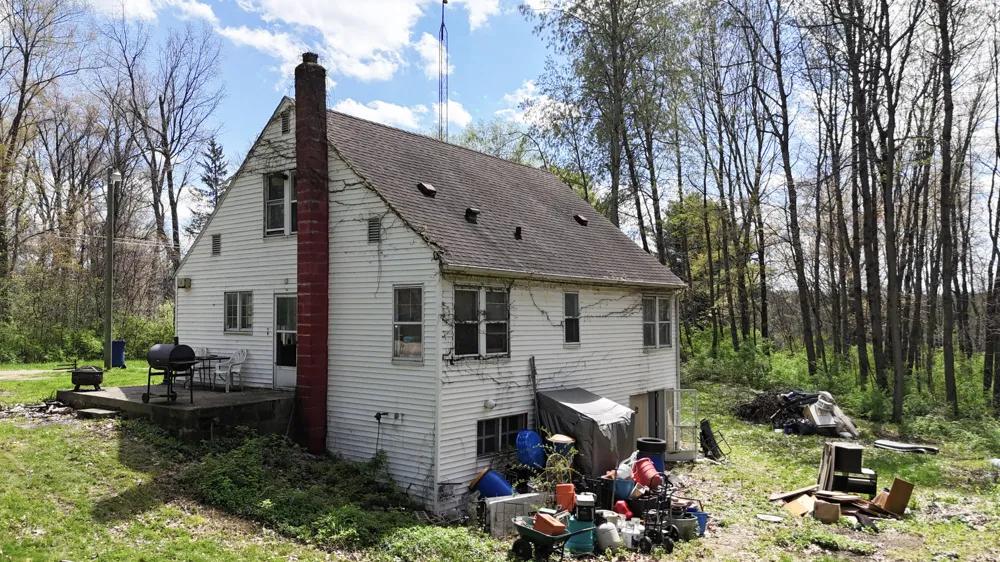 56896 Sunnyside Avenue Lagrange Township, MI 49031
