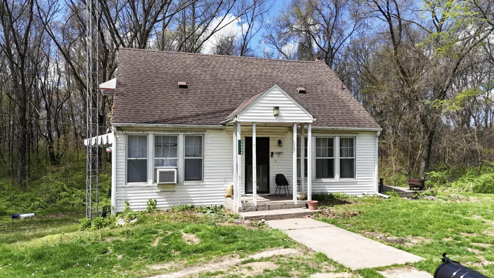 56896 Sunnyside Avenue Lagrange Township, MI 49031
