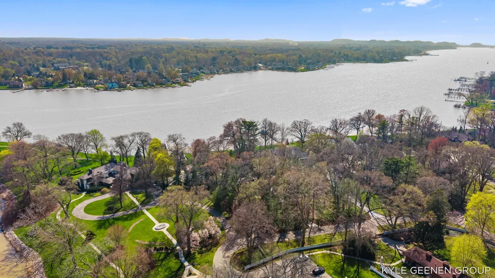 1140 Marigold Lane Park Township, MI 49424