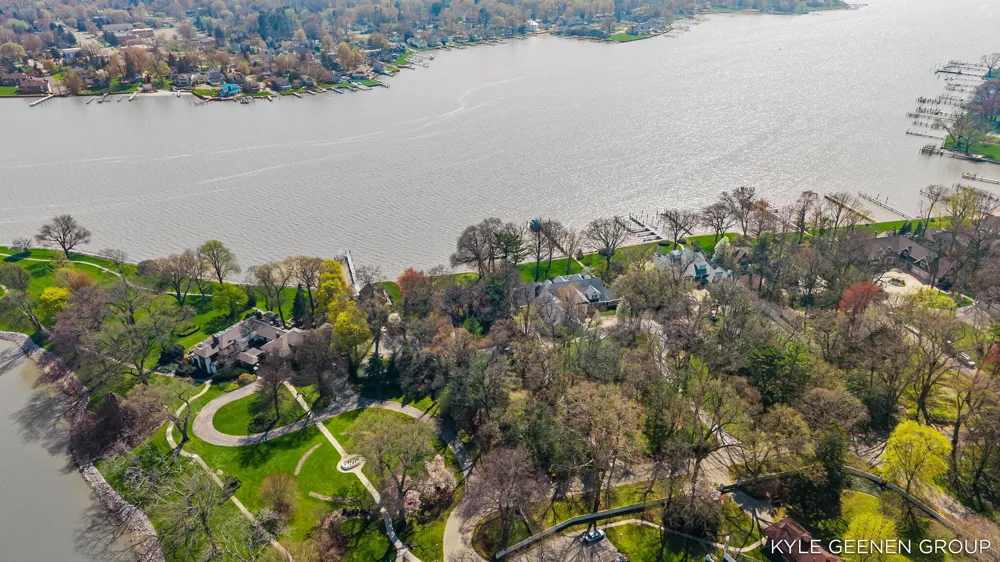 1140 Marigold Lane Park Township, MI 49424