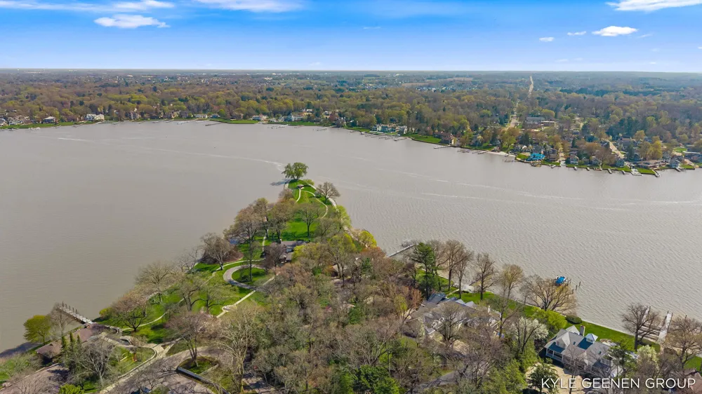 1140 Marigold Lane Park Township, MI 49424