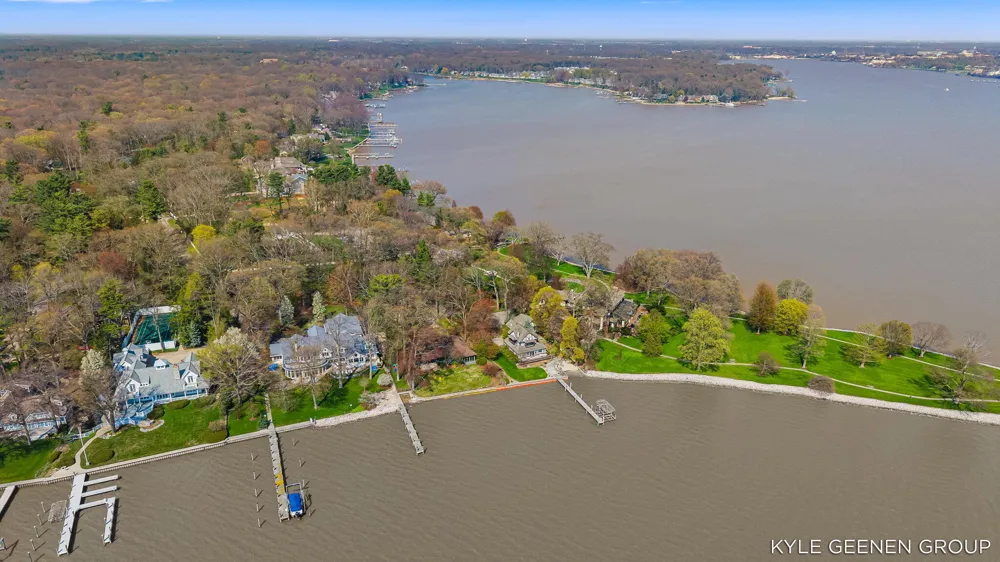 1140 Marigold Lane Park Township, MI 49424