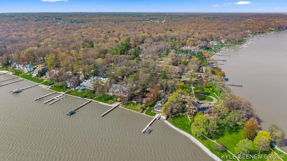 1140 Marigold Lane Park Township, MI 49424