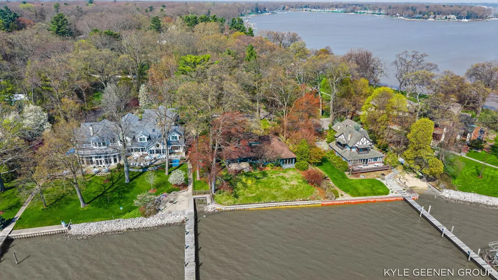 1140 Marigold Lane Park Township, MI 49424