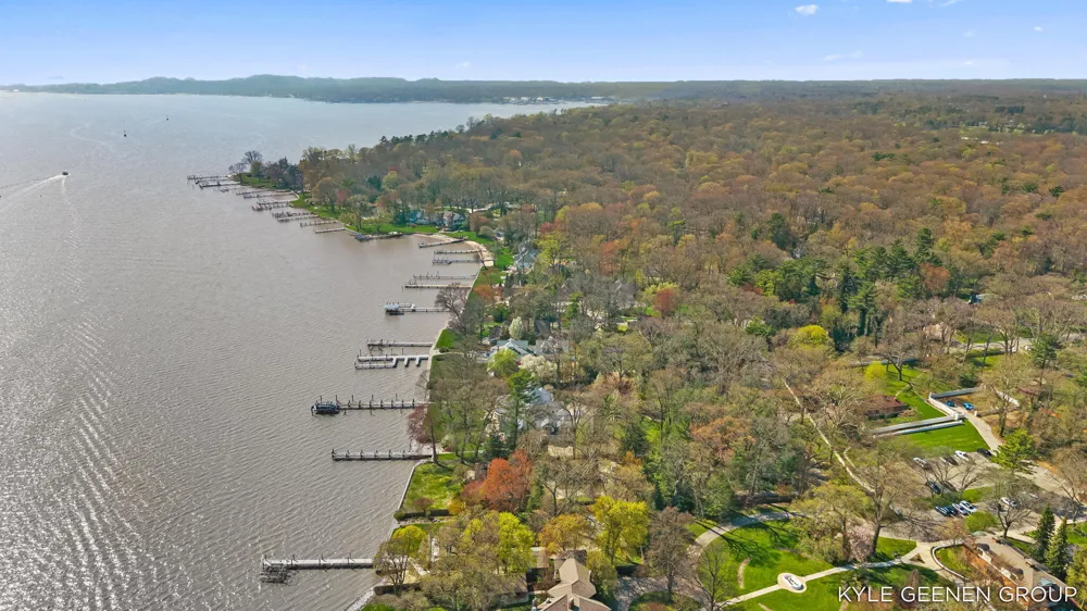 1140 Marigold Lane Park Township, MI 49424