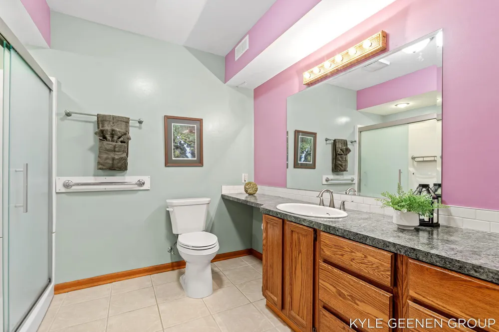 1140 Marigold Lane Park Township, MI 49424