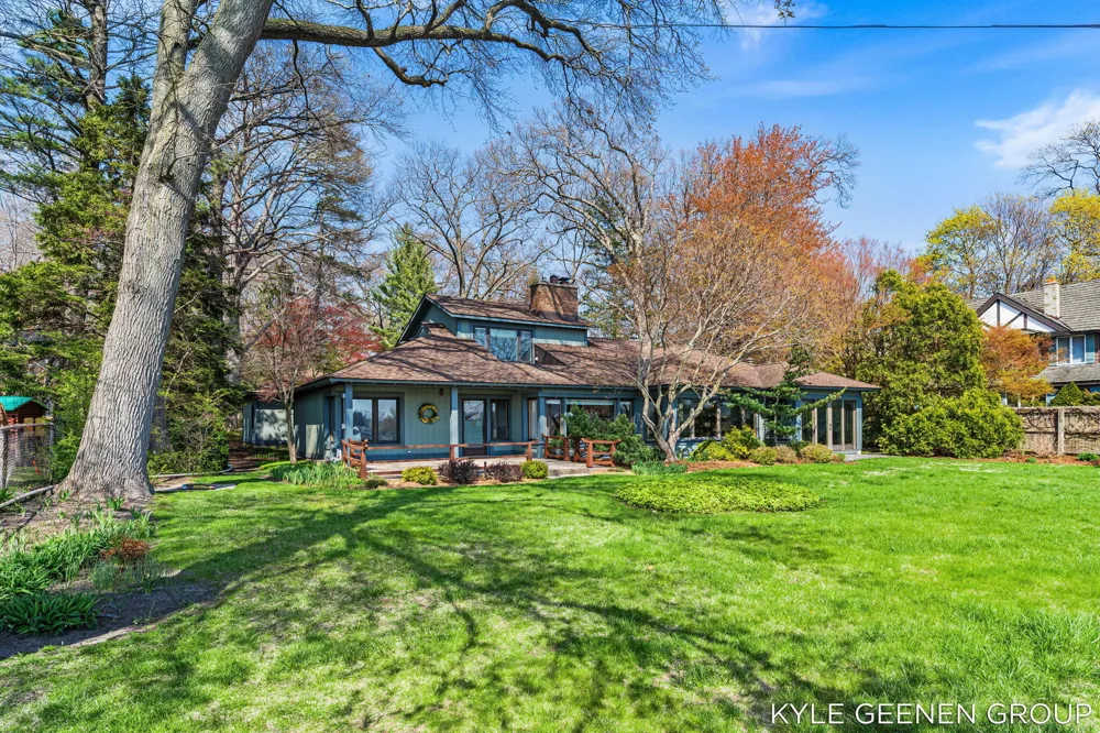 1140 Marigold Lane Park Township, MI 49424