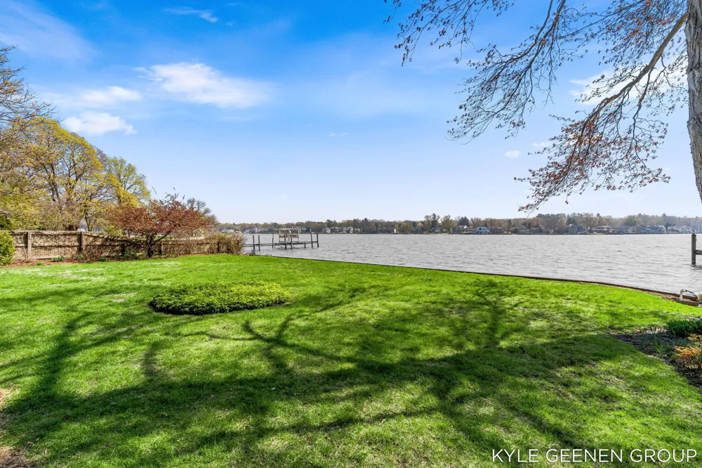 1140 Marigold Lane Park Township, MI 49424