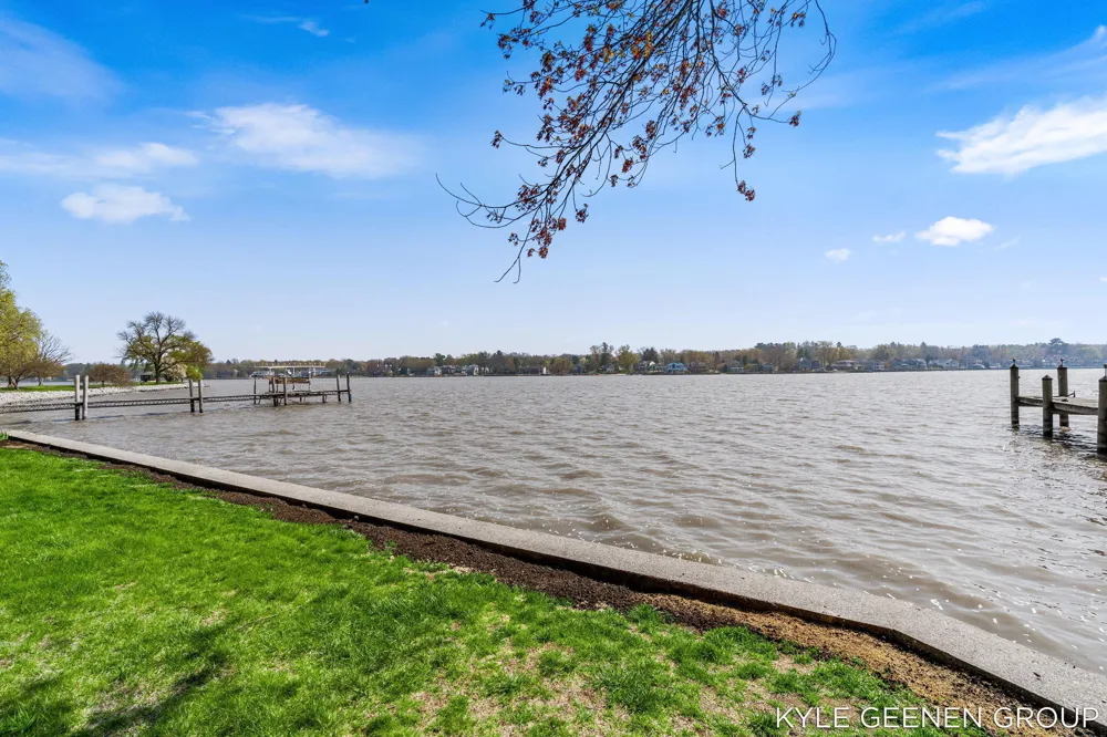 1140 Marigold Lane Park Township, MI 49424