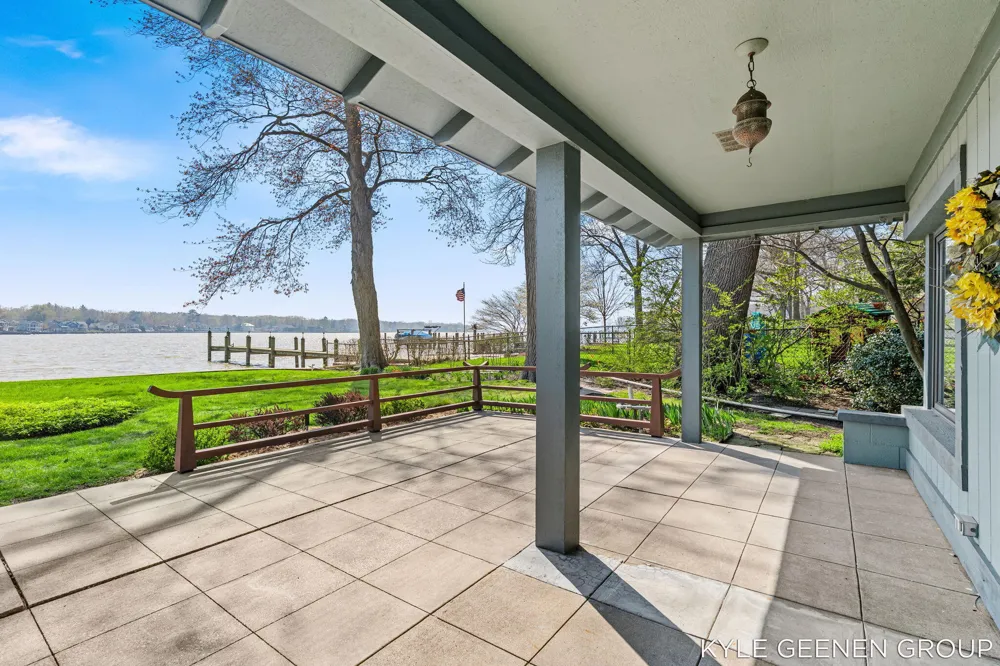 1140 Marigold Lane Park Township, MI 49424