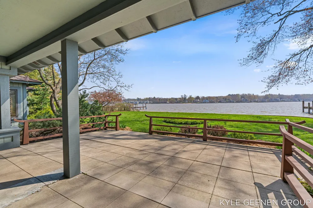 1140 Marigold Lane Park Township, MI 49424