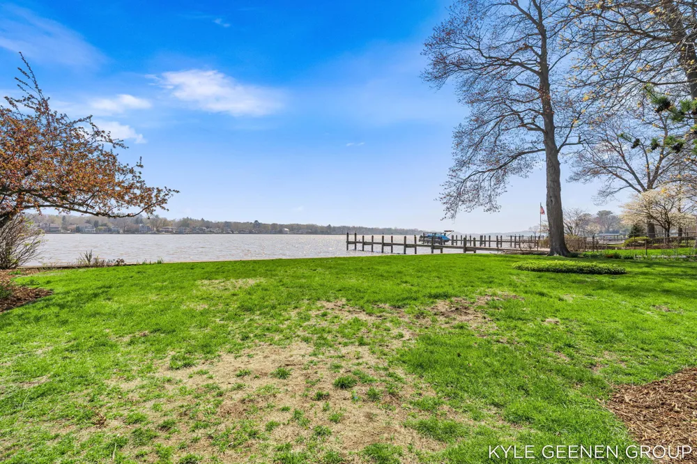 1140 Marigold Lane Park Township, MI 49424