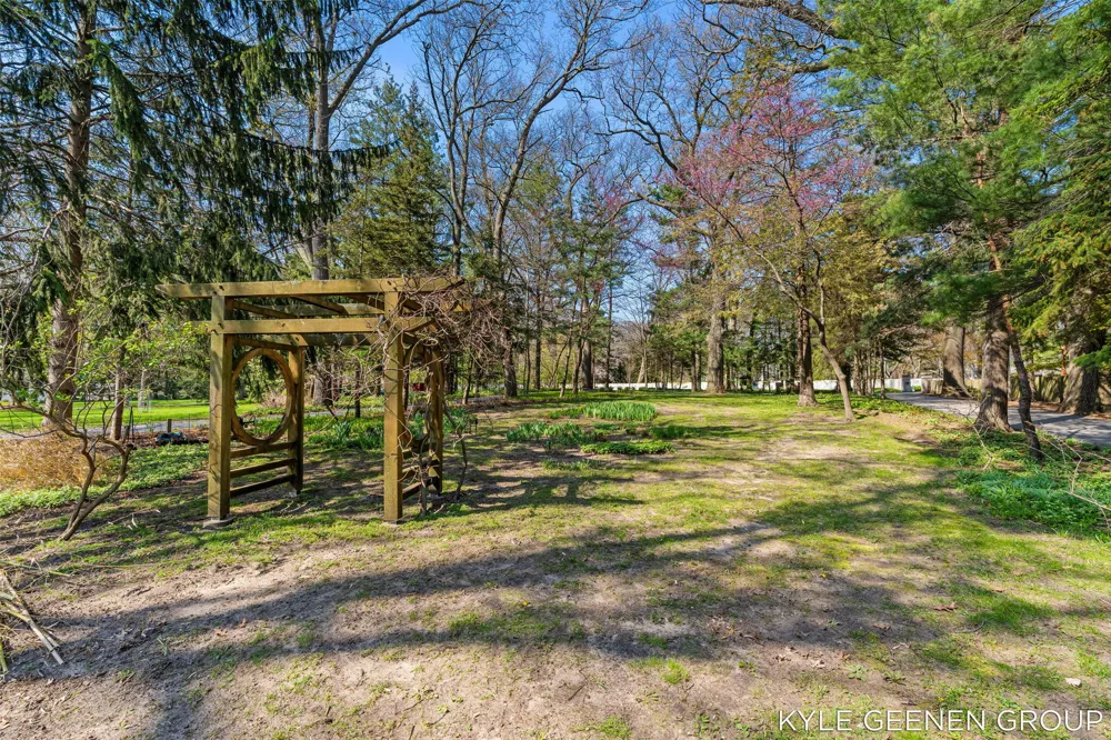 1140 Marigold Lane Park Township, MI 49424