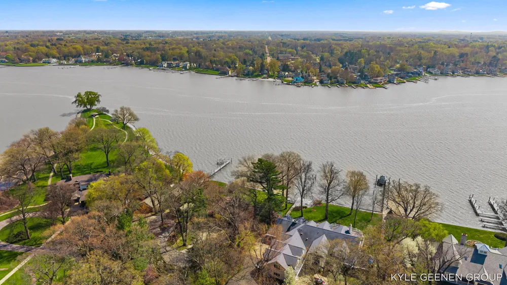 1140 Marigold Lane Park Township, MI 49424