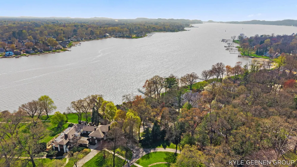 1140 Marigold Lane Park Township, MI 49424