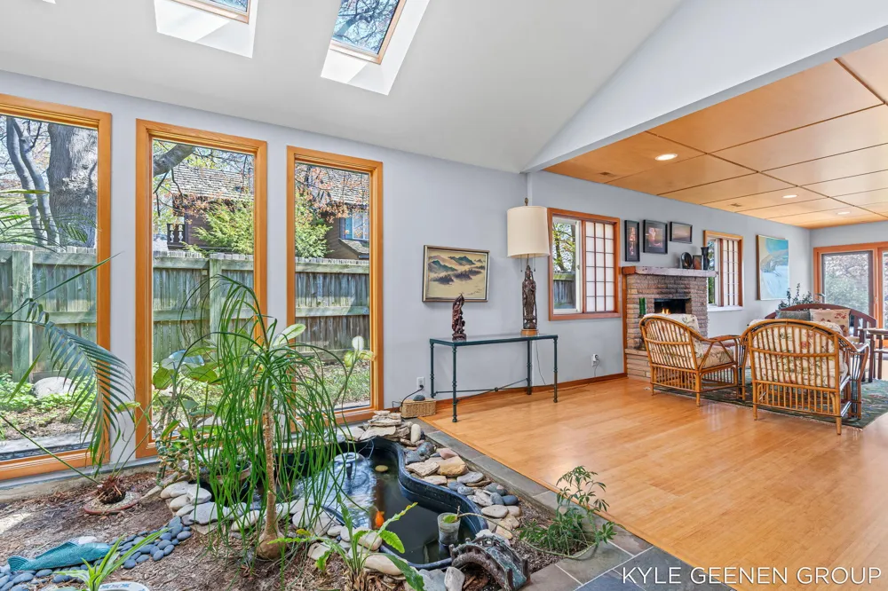 1140 Marigold Lane Park Township, MI 49424