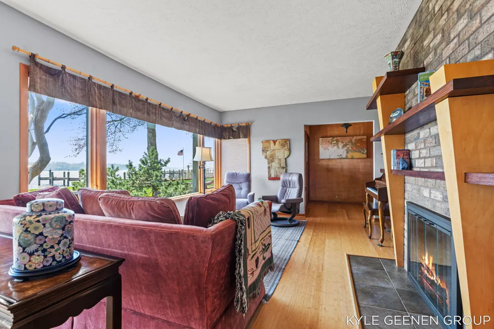 1140 Marigold Lane Park Township, MI 49424