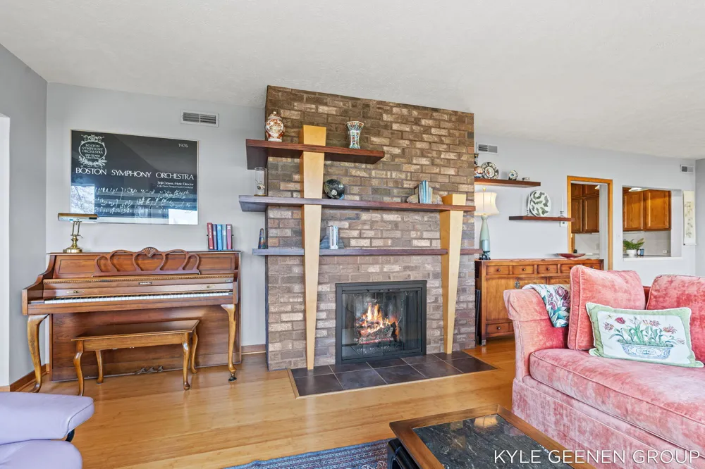 1140 Marigold Lane Park Township, MI 49424