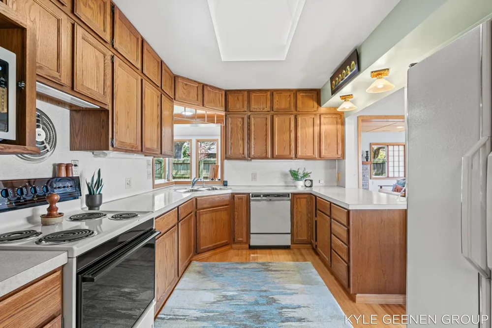 1140 Marigold Lane Park Township, MI 49424