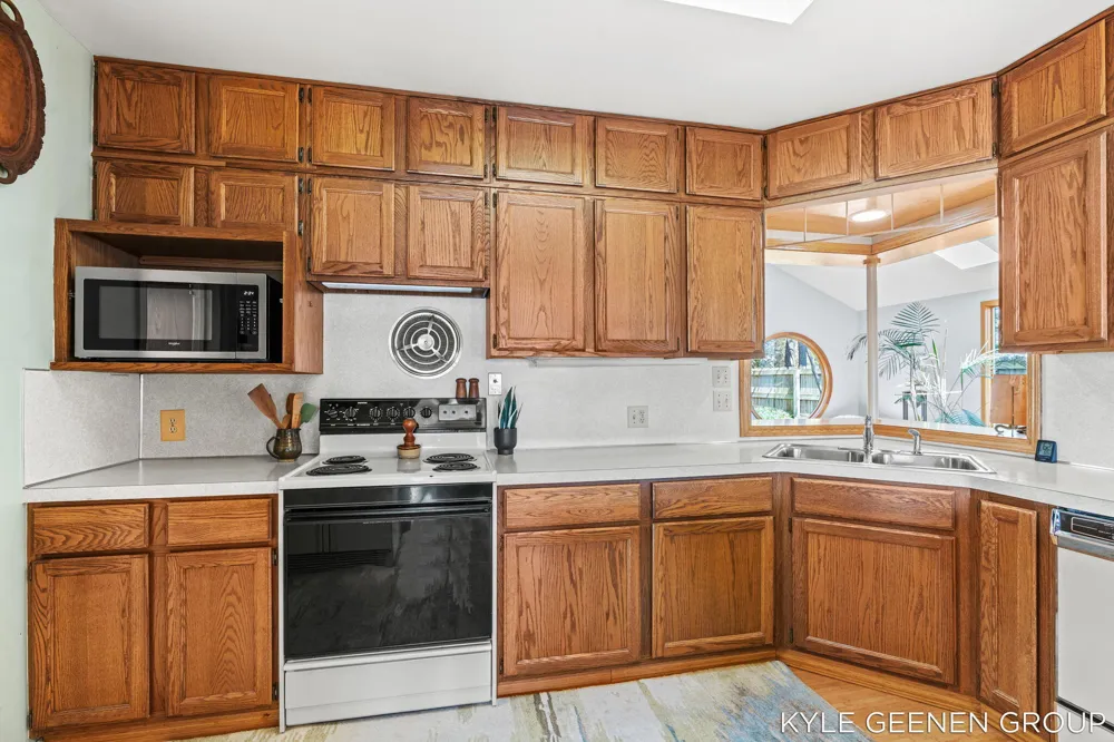 1140 Marigold Lane Park Township, MI 49424