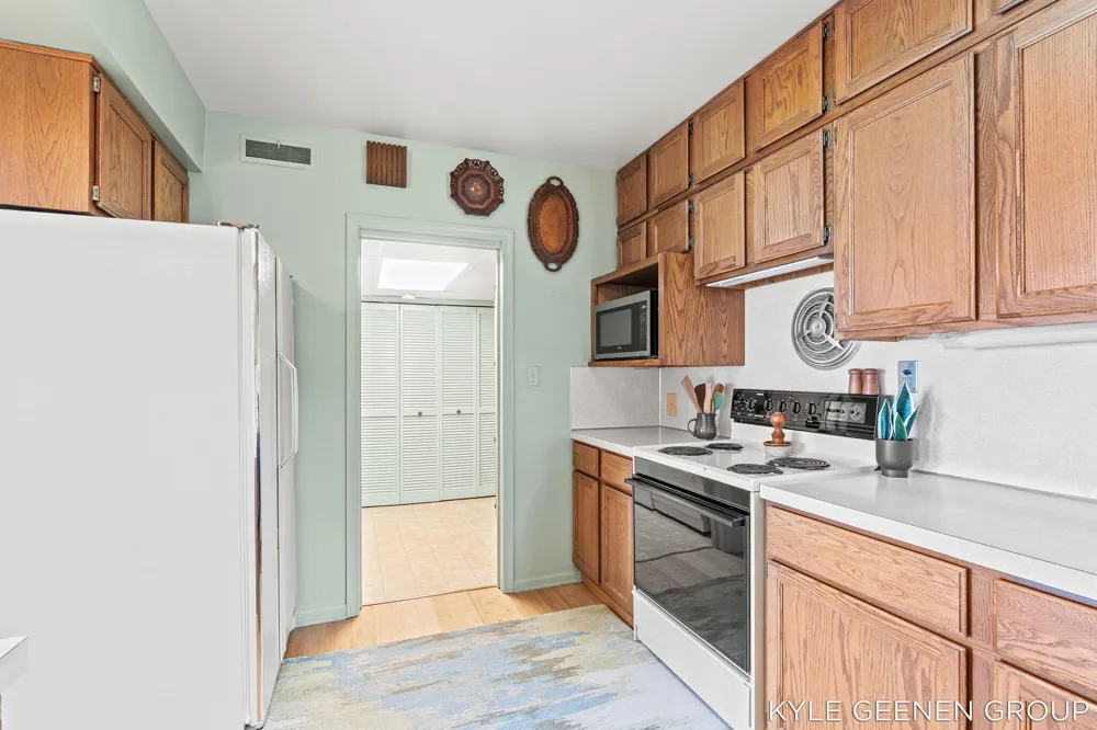 1140 Marigold Lane Park Township, MI 49424