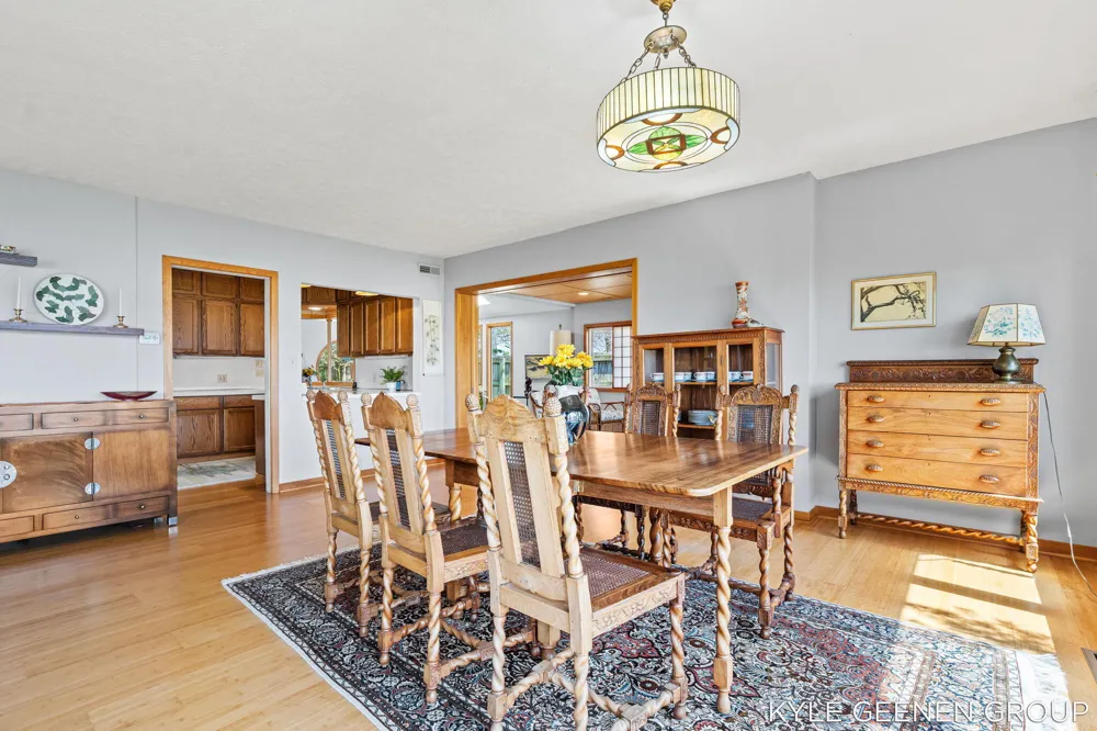 1140 Marigold Lane Park Township, MI 49424