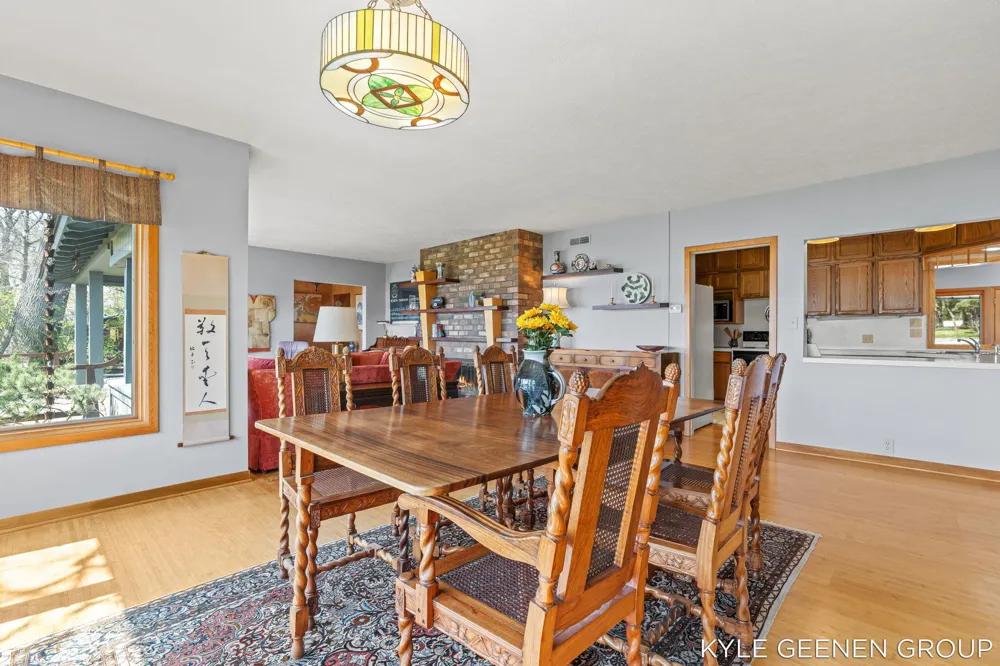 1140 Marigold Lane Park Township, MI 49424