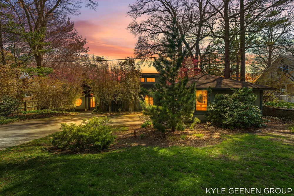 1140 Marigold Lane Park Township, MI 49424