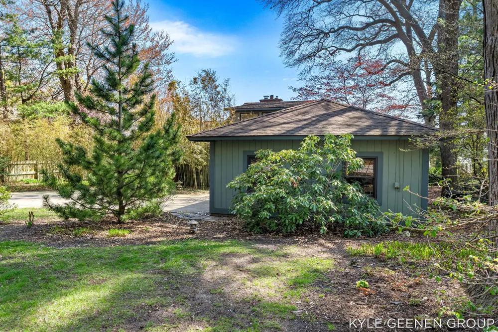 1140 Marigold Lane Park Township, MI 49424