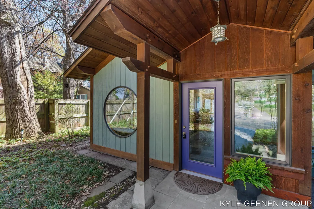 1140 Marigold Lane Park Township, MI 49424