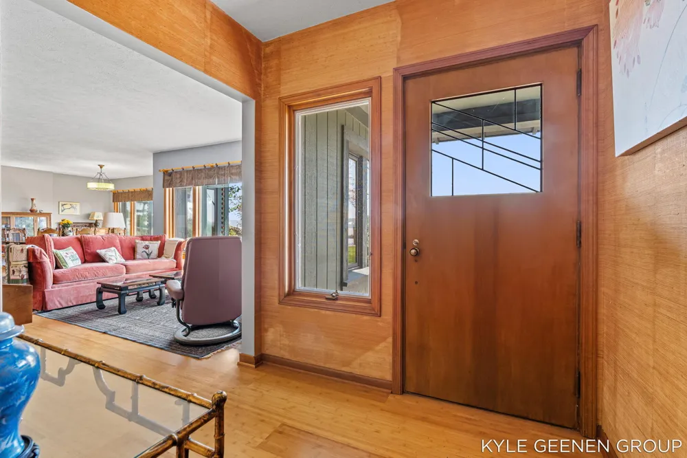1140 Marigold Lane Park Township, MI 49424