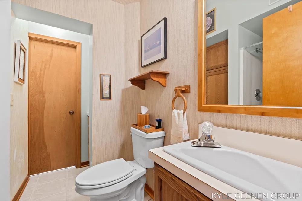 1140 Marigold Lane Park Township, MI 49424