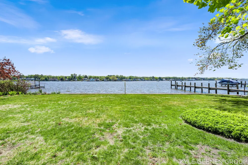 1140 Marigold Lane Park Township, MI 49424