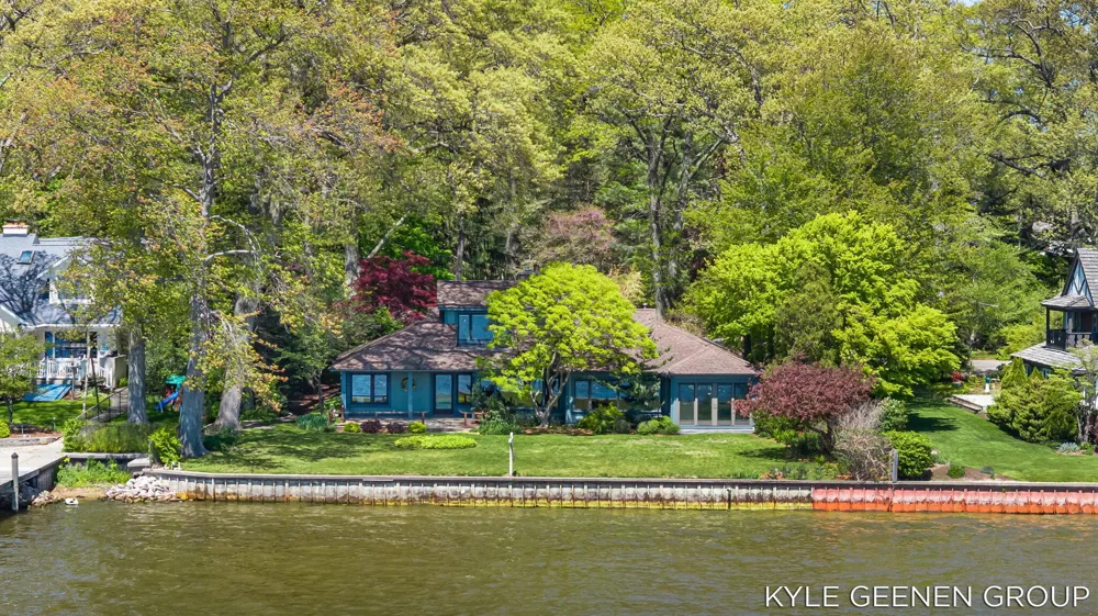 1140 Marigold Lane Park Township, MI 49424