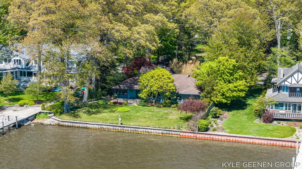 1140 Marigold Lane Park Township, MI 49424