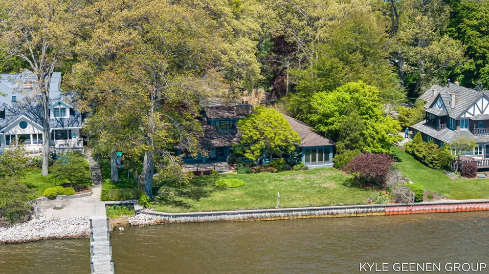 1140 Marigold Lane Park Township, MI 49424
