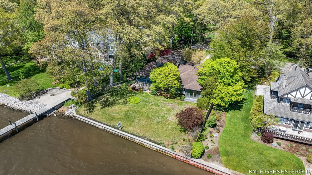 1140 Marigold Lane Park Township, MI 49424
