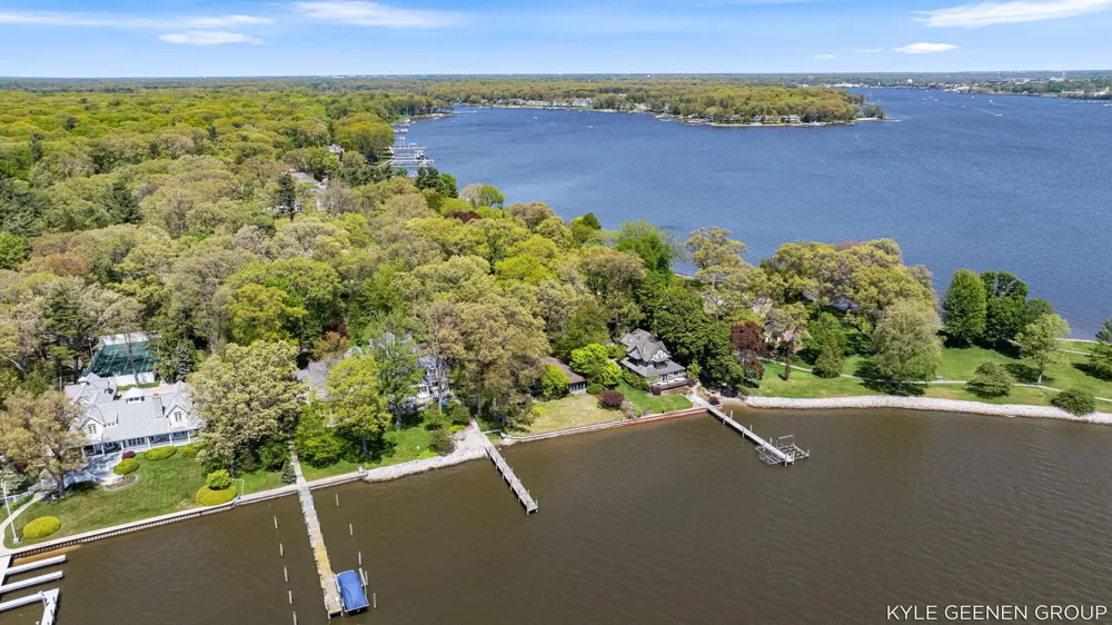 1140 Marigold Lane Park Township, MI 49424