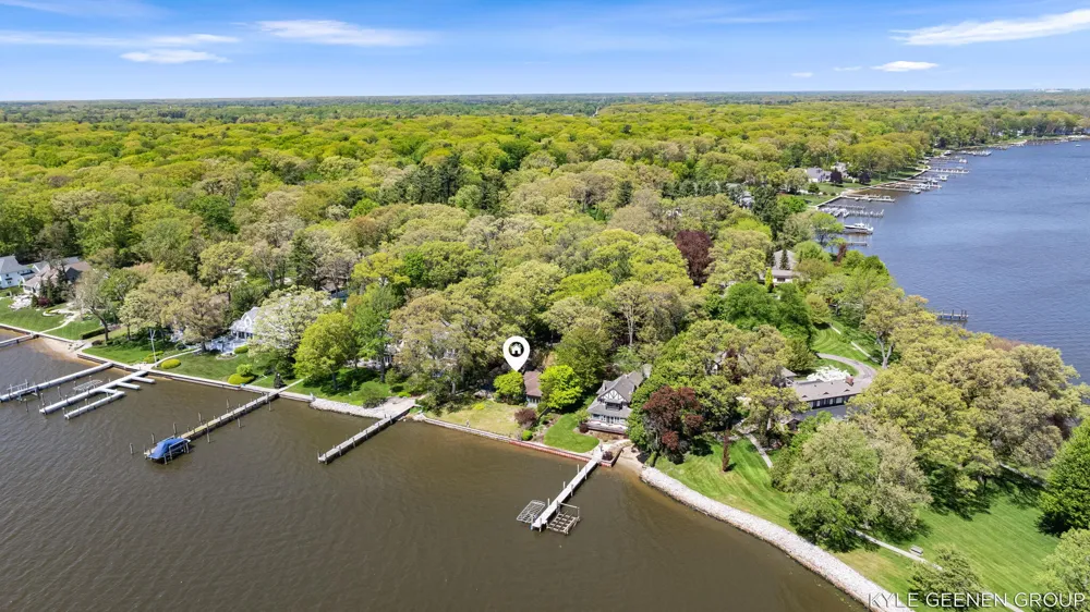 1140 Marigold Lane Park Township, MI 49424