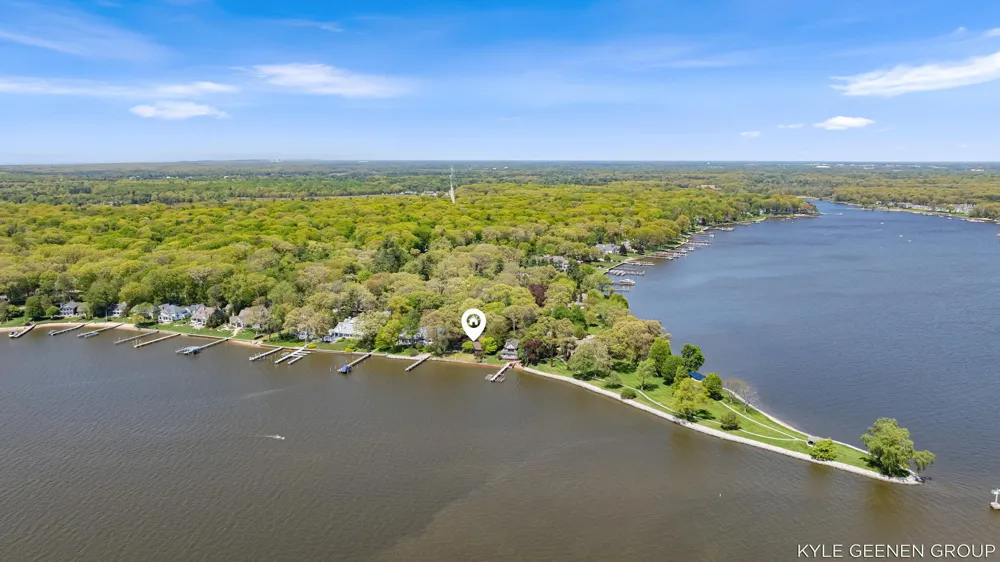 1140 Marigold Lane Park Township, MI 49424