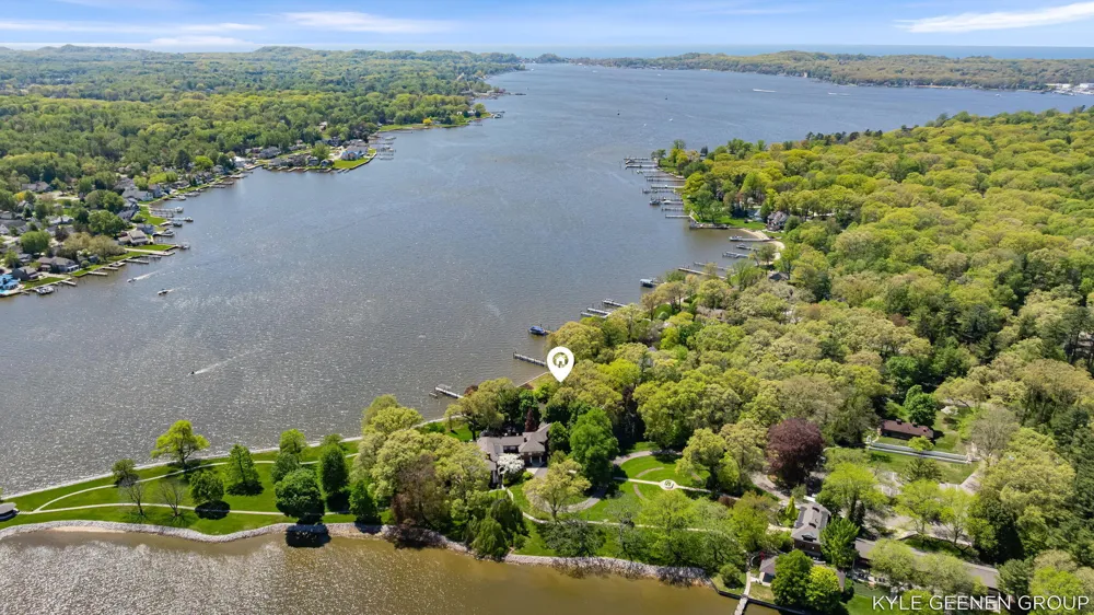 1140 Marigold Lane Park Township, MI 49424