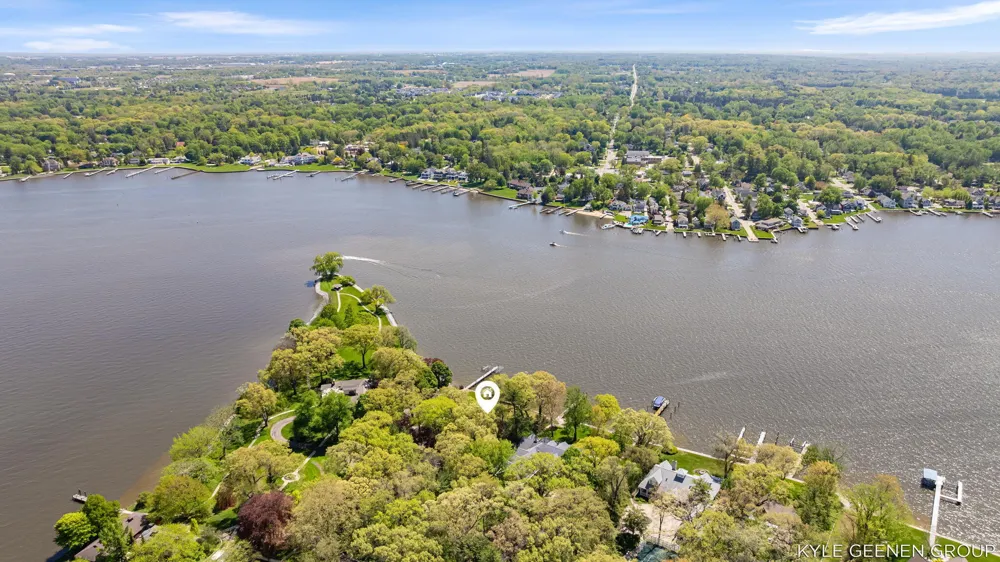 1140 Marigold Lane Park Township, MI 49424