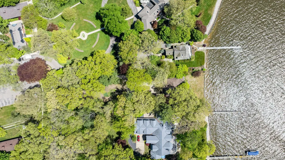 1140 Marigold Lane Park Township, MI 49424
