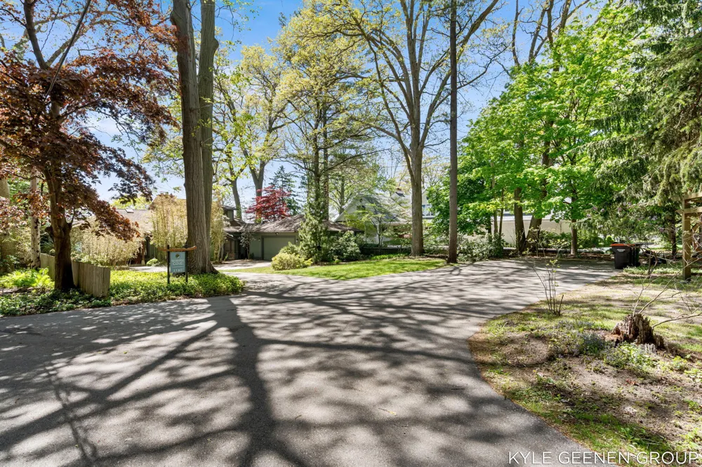 1140 Marigold Lane Park Township, MI 49424