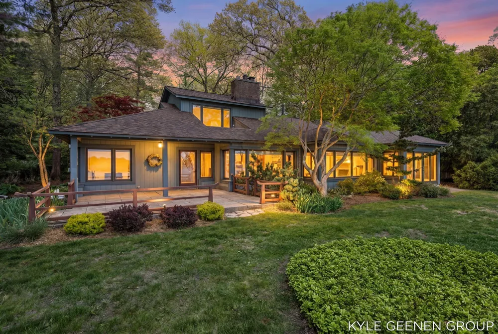 1140 Marigold Lane Park Township, MI 49424