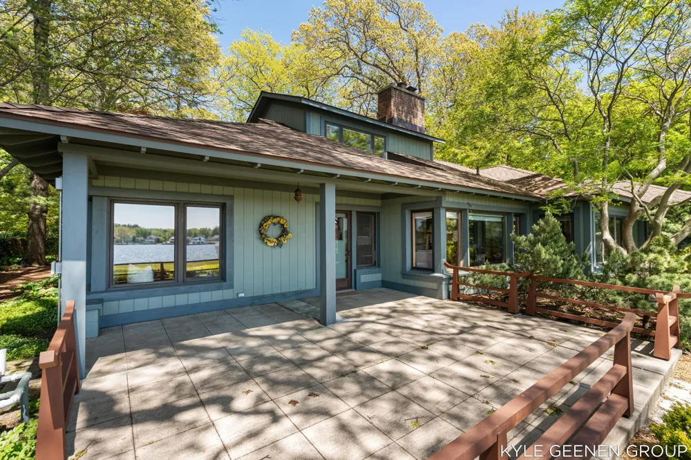 1140 Marigold Lane Park Township, MI 49424