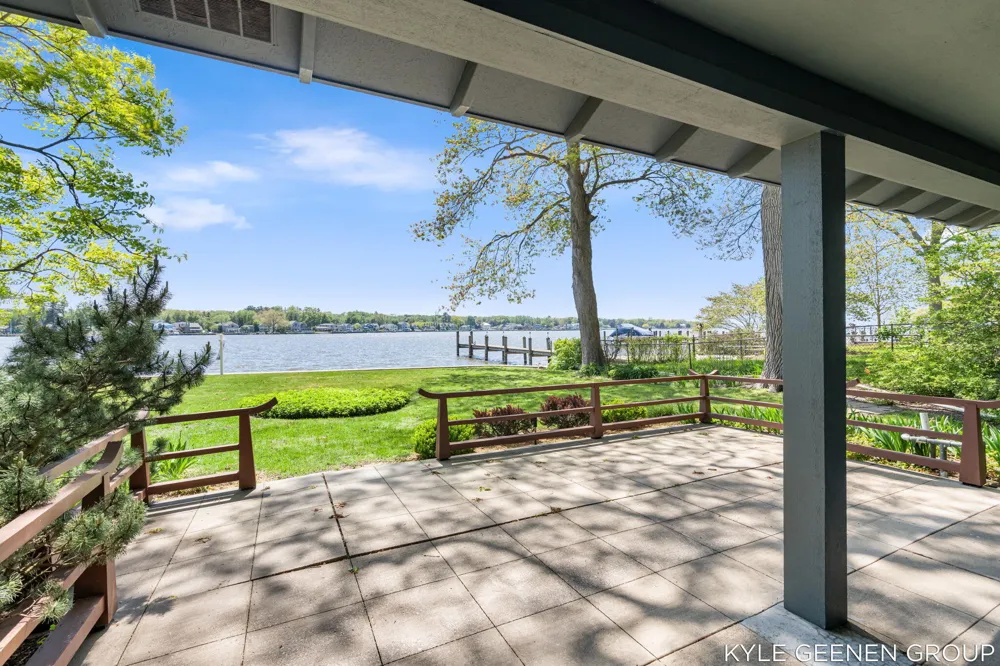 1140 Marigold Lane Park Township, MI 49424
