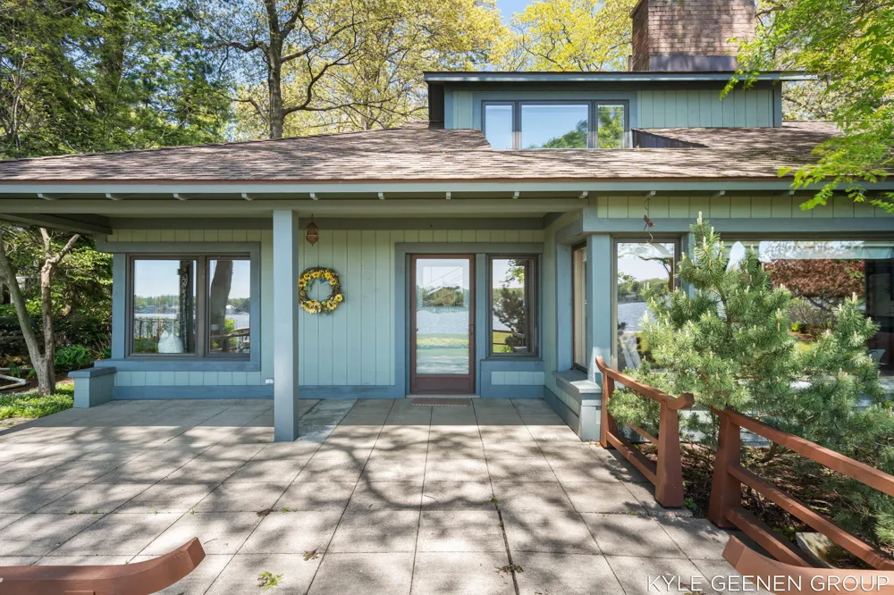 1140 Marigold Lane Park Township, MI 49424